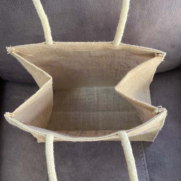 "You're One Of My Favorite Peeps" Tote Bag - Picture 4 of 5